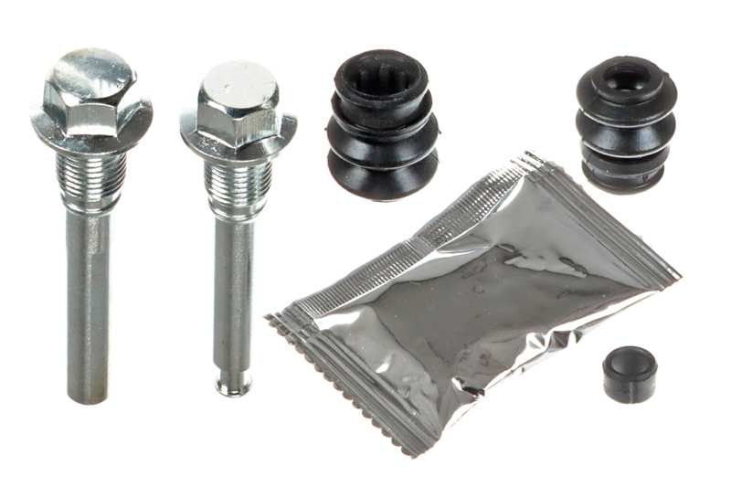 Féknyereg vezető készlet